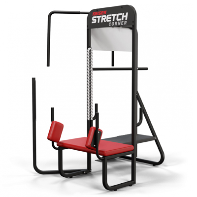Stretch Corner