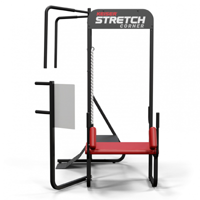 Stretch Corner