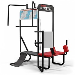 Stretch Corner