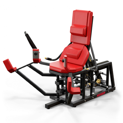 A300 Hip Adductor