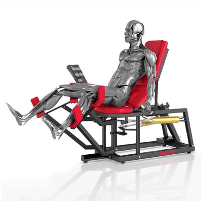A300 Hip Abductor