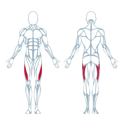 A300 Hip Abductor