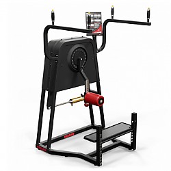 A300 Standing Hip
