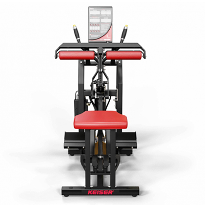 A300 Seated Calf