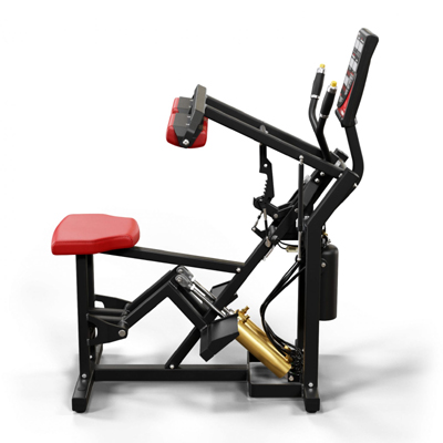 A300 Seated Calf