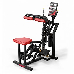 A300 Seated Calf