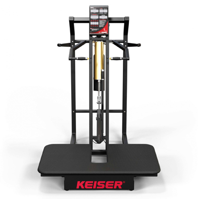 A300 Belt Squat