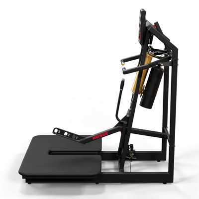 A300 Belt Squat