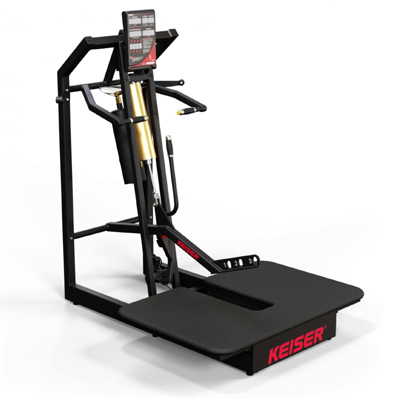 A300 Belt Squat