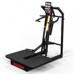 A300 Belt Squat
