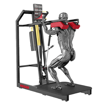 A300 Squat Pro