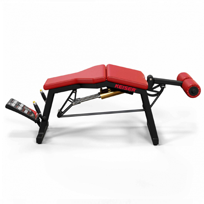A300 Leg Curl Pro