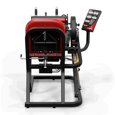 A300 Seated Leg Curl