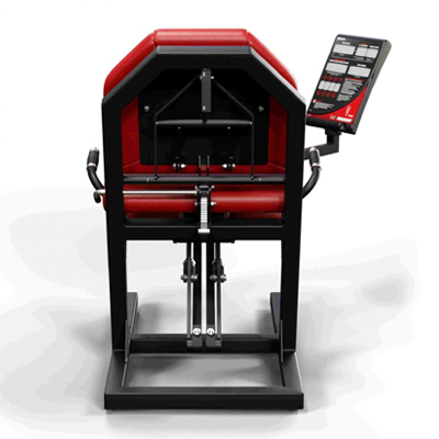 A300 Leg Extension Pro