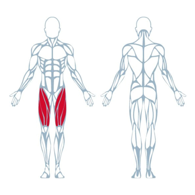 A300 Leg Extension