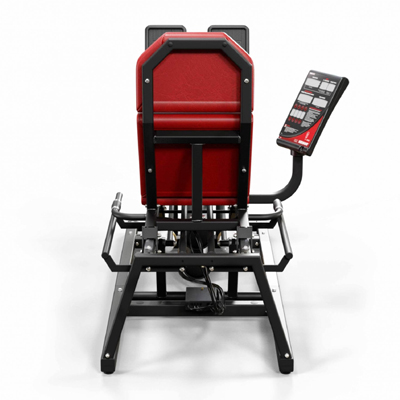 A300 Leg Press