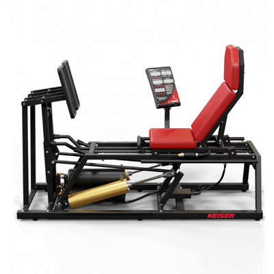 A300 Leg Press
