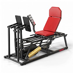 A300 Leg Press