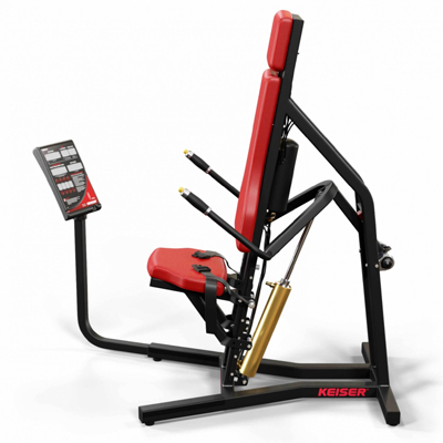 A300 Triceps