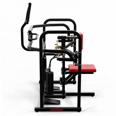 A300 Biaxial Upper Back