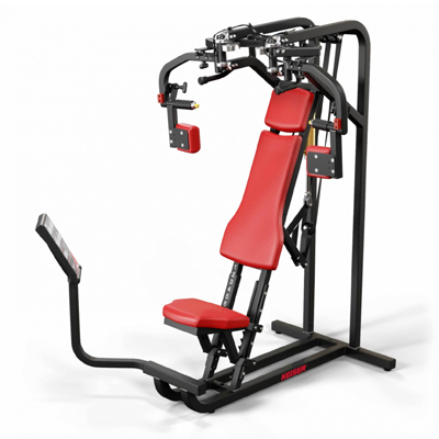 A300 Seated Butterfly