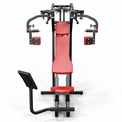 A300 Seated Butterfly
