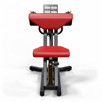 A300 Arm Curl
