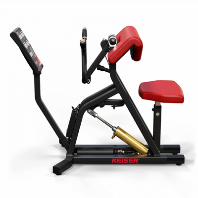 A300 Arm Curl