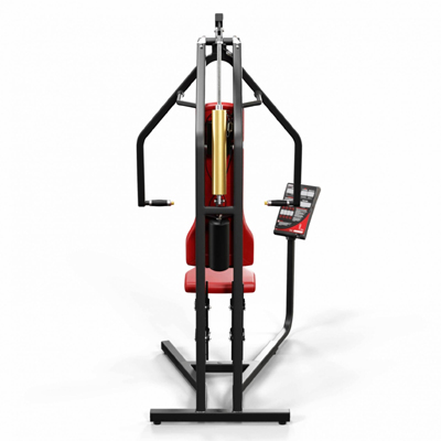 A300 Chest Press