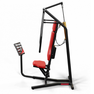 A300 Chest Press