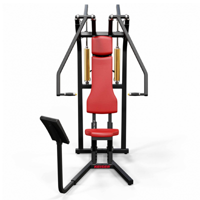 A300 Chest Press Pro