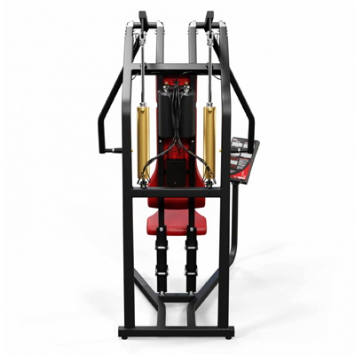 A300 Chest Press Pro