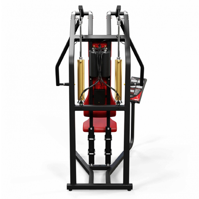 A300 Chest Press Pro