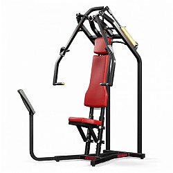 A300 Biaxial Chest Press