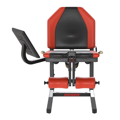 A400 Leg Extension Pro