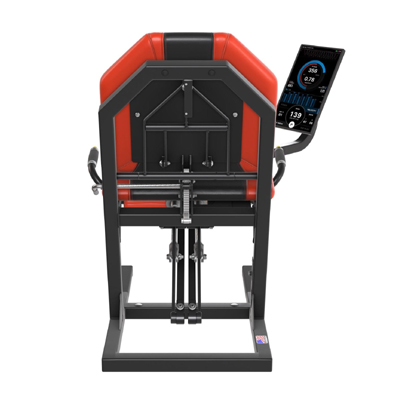 A400 Leg Extension Pro