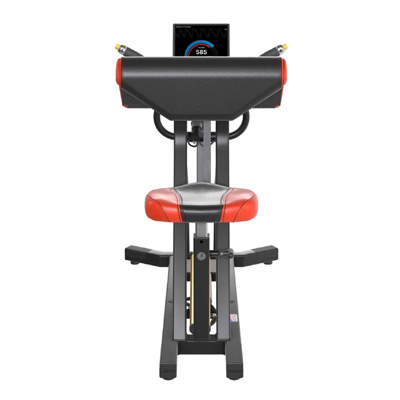 A400 Arm Curl