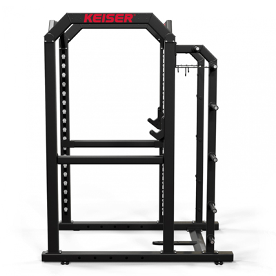 Racks Without Air