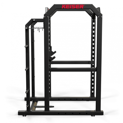Racks Without Air