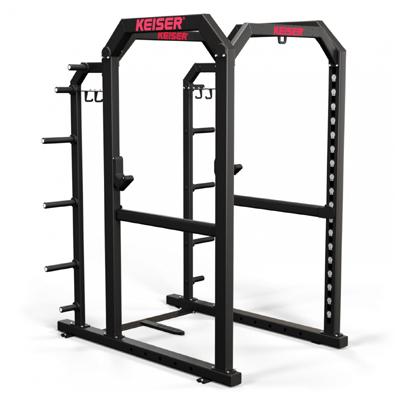 Racks Without Air