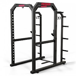 Racks Without Air