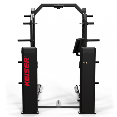 Half Rack Long Base
