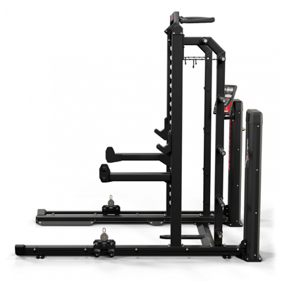 Half Rack Long Base