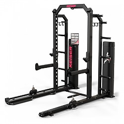 Half Rack Long Base