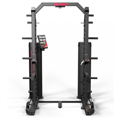 Half Rack