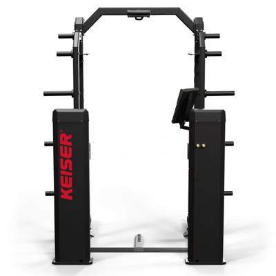 Half Rack