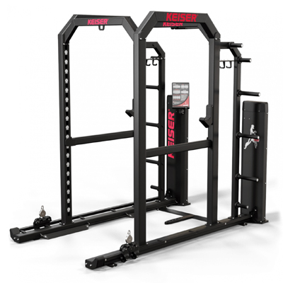 Power Rack