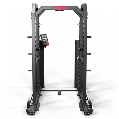 Power Rack