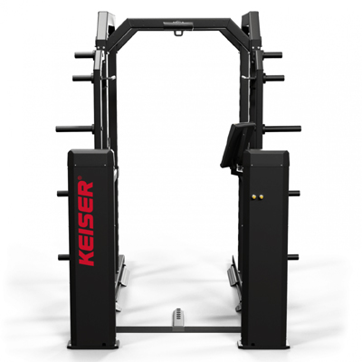 Power Rack