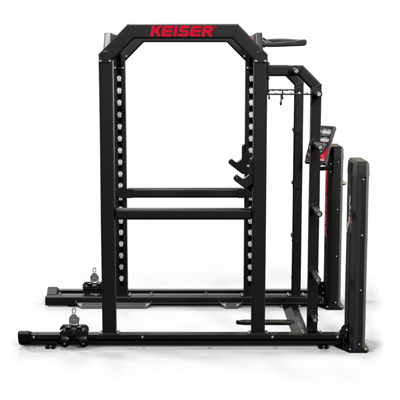 Power Rack